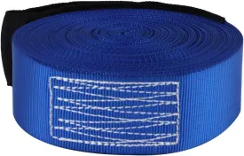 55ft Ninja Warrior Slackline, Ninja Warrior Obstacle Course Accessories for Kids & Adults, Ninja Course Training Equipment for Outside