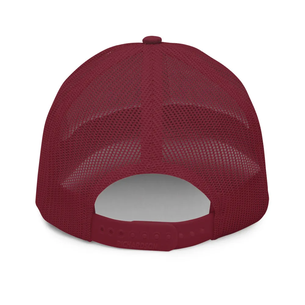 76 - 1976 Retro Richardson 112 Trucker Hat for Men Women