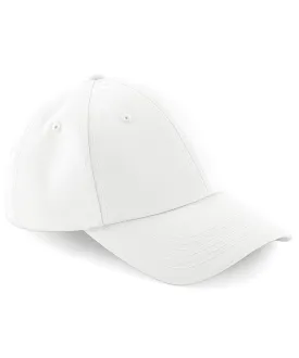 Authentic baseball cap | Soft White