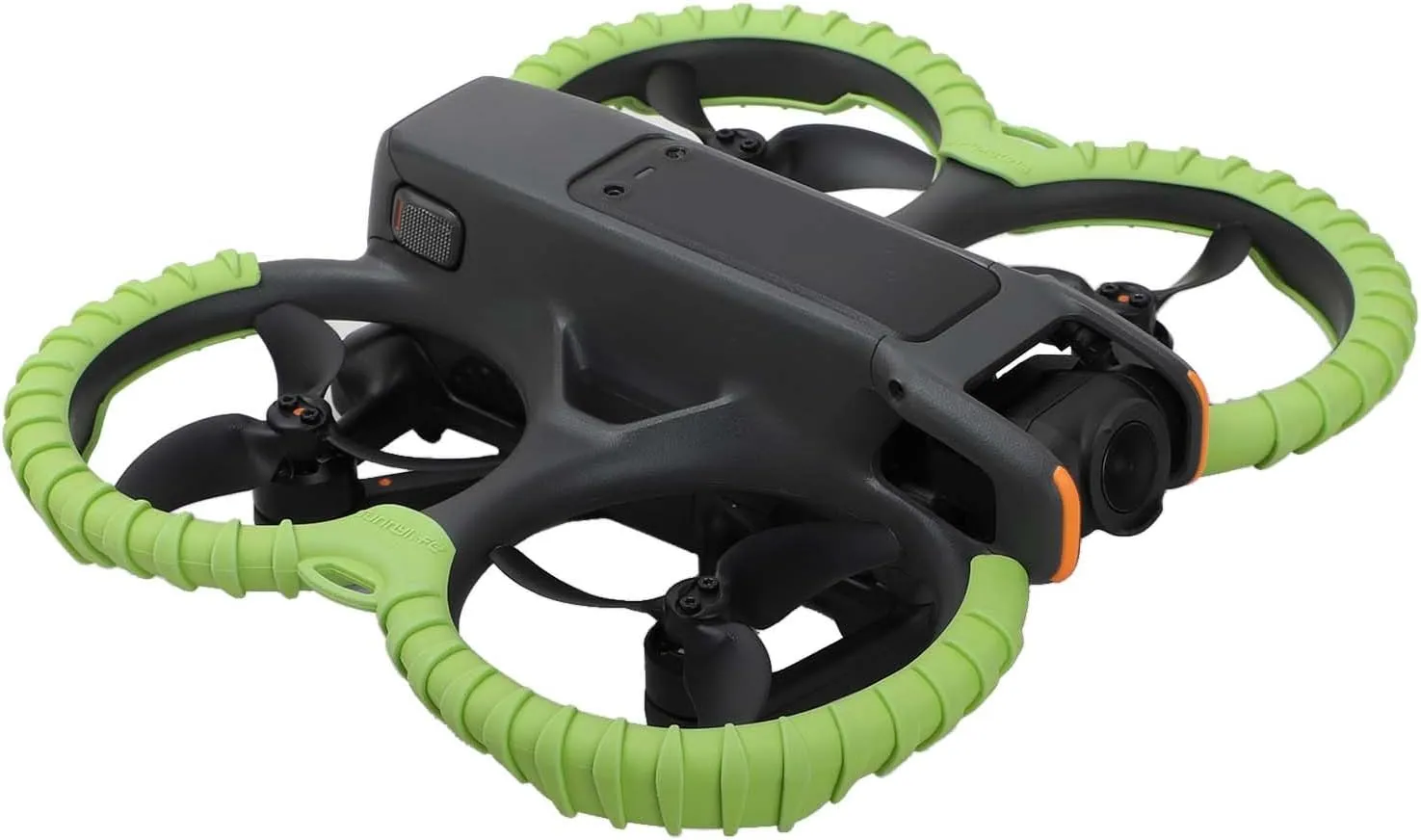 Avata 2 Propeller Guard Protector, Anti-Collision Prop Bumper Silicone Protective Cover Ring for DJI Avata 2 Accessories
