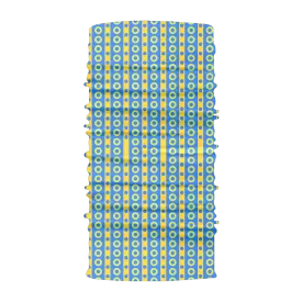 Bahama Breeze | Neck Gaiter