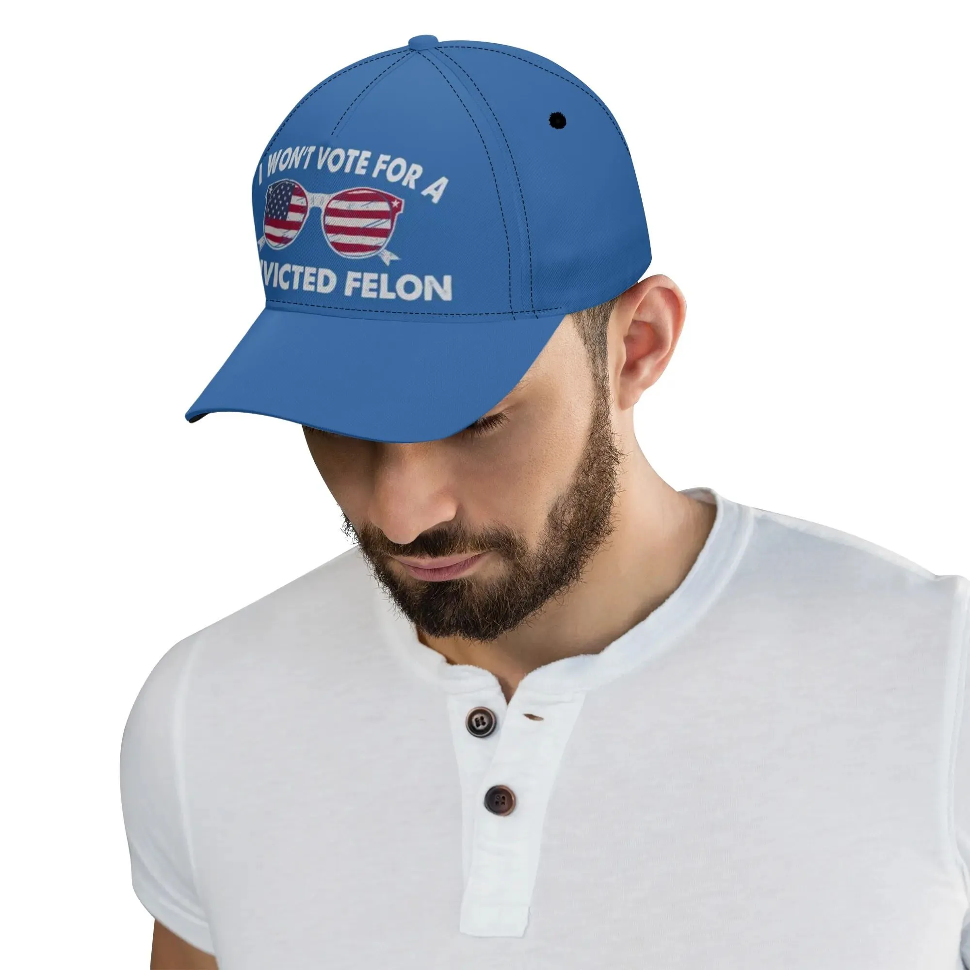 Baseball Cap BCB606