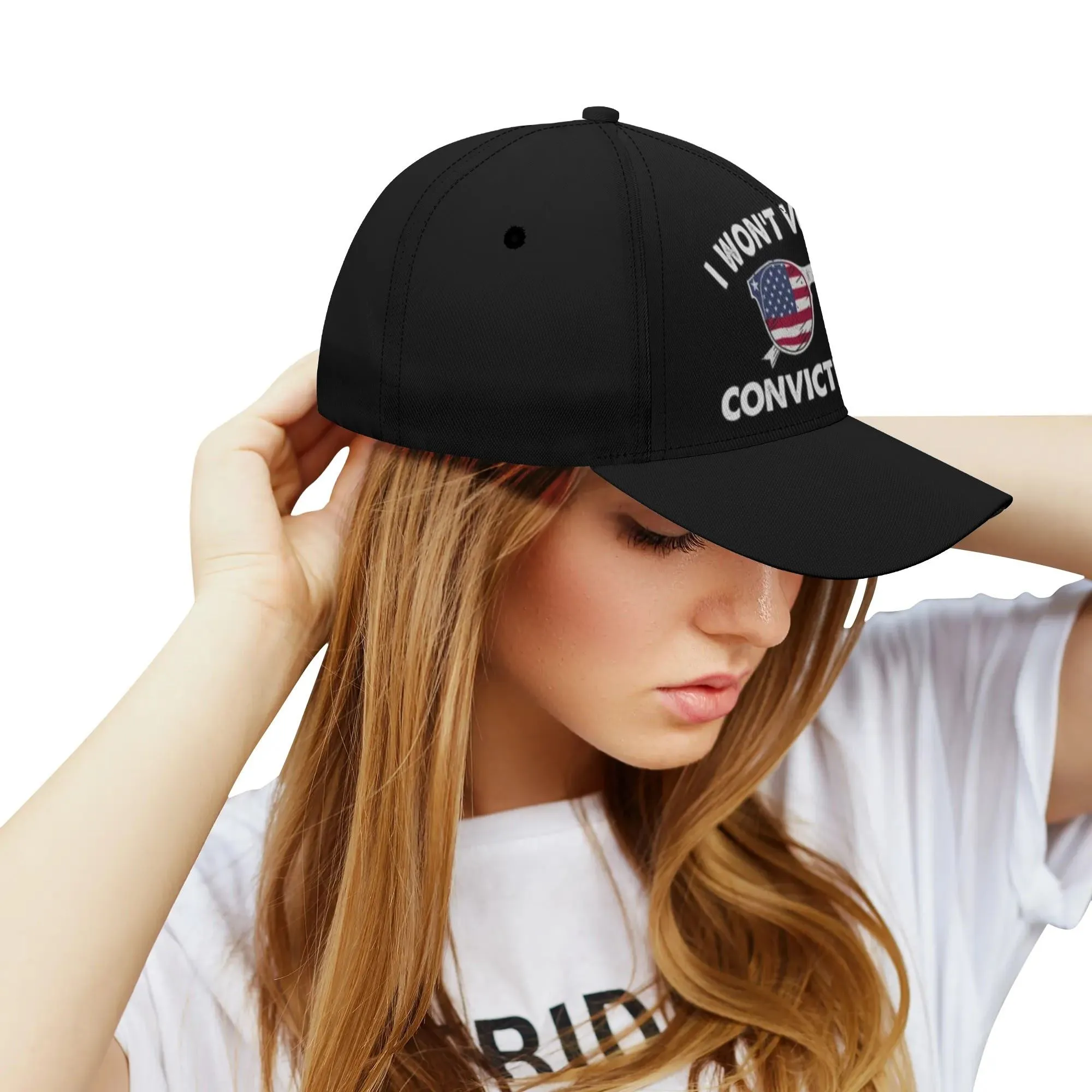 Baseball Cap BCB606