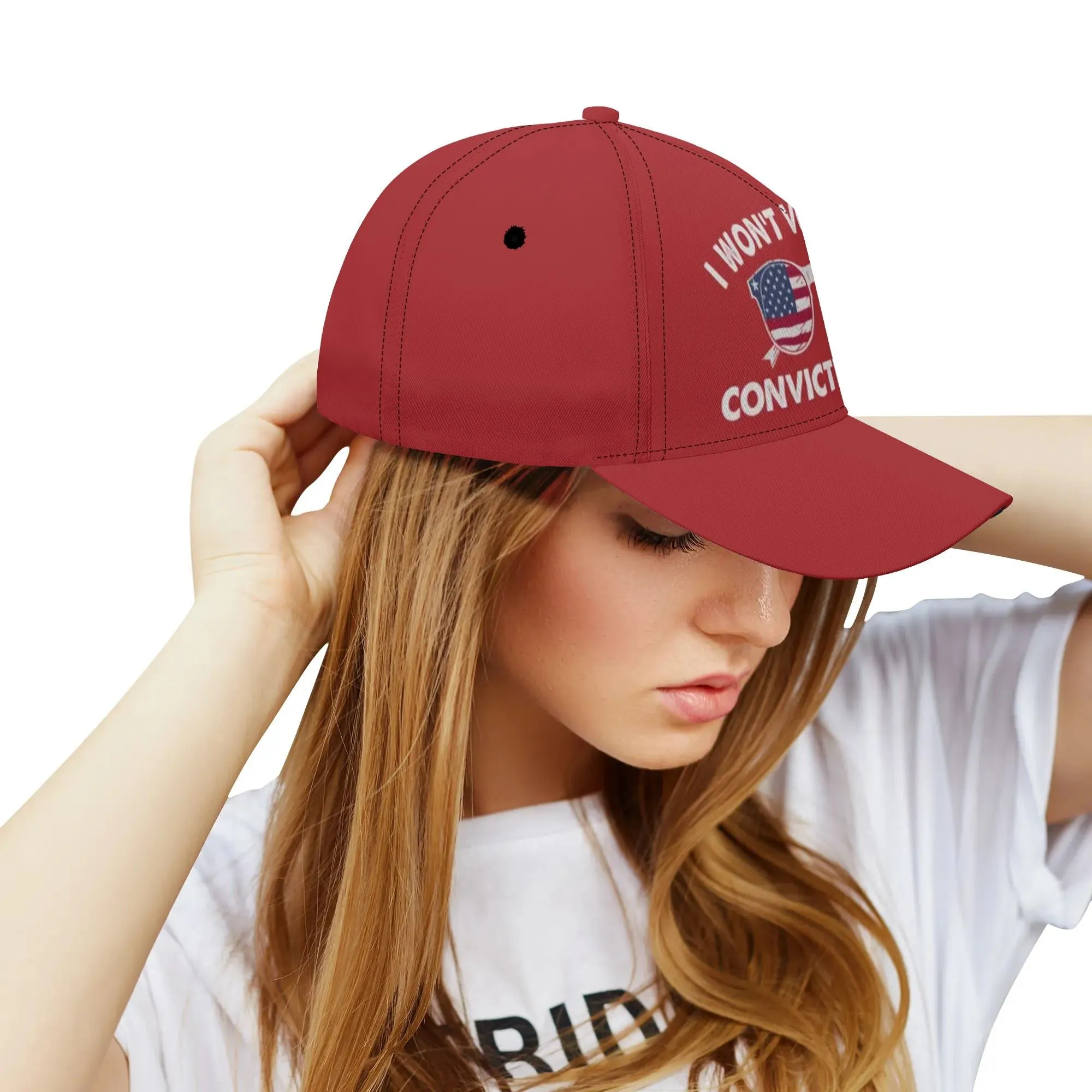 Baseball Cap BCB606