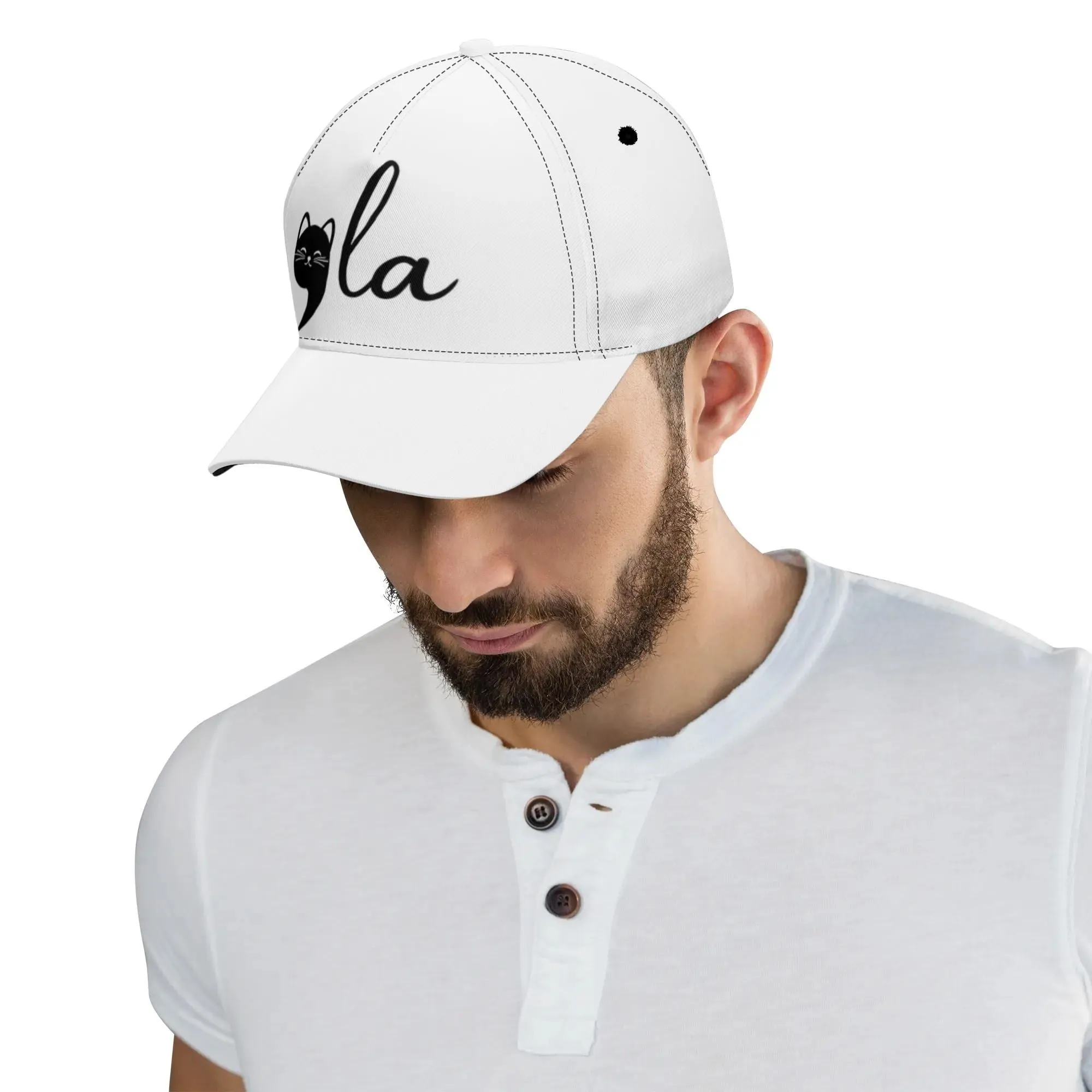 Baseball Cap BCW679