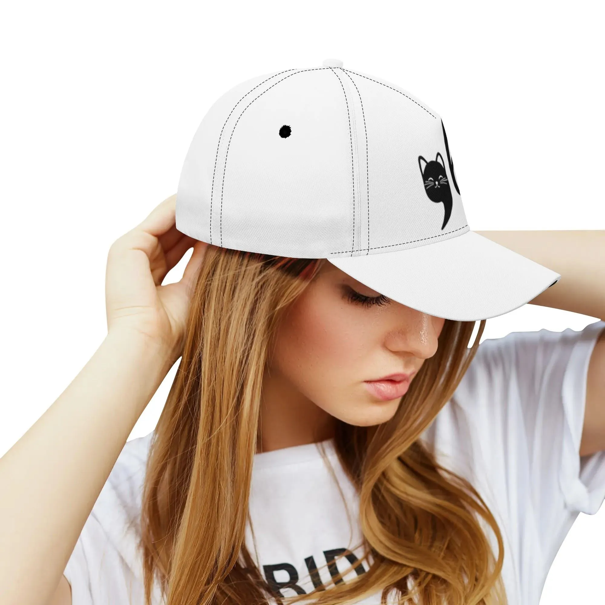 Baseball Cap BCW679
