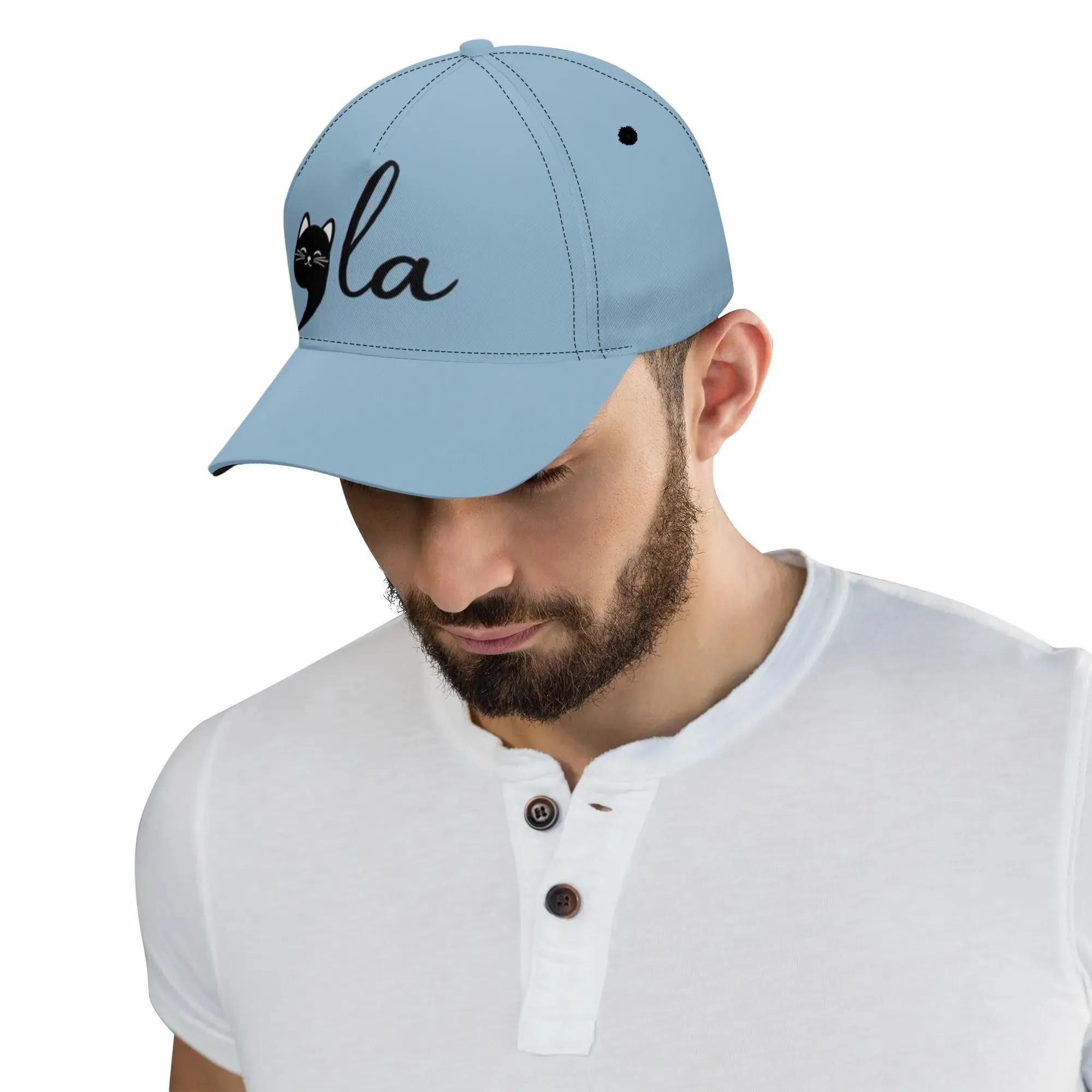 Baseball Cap BCW679