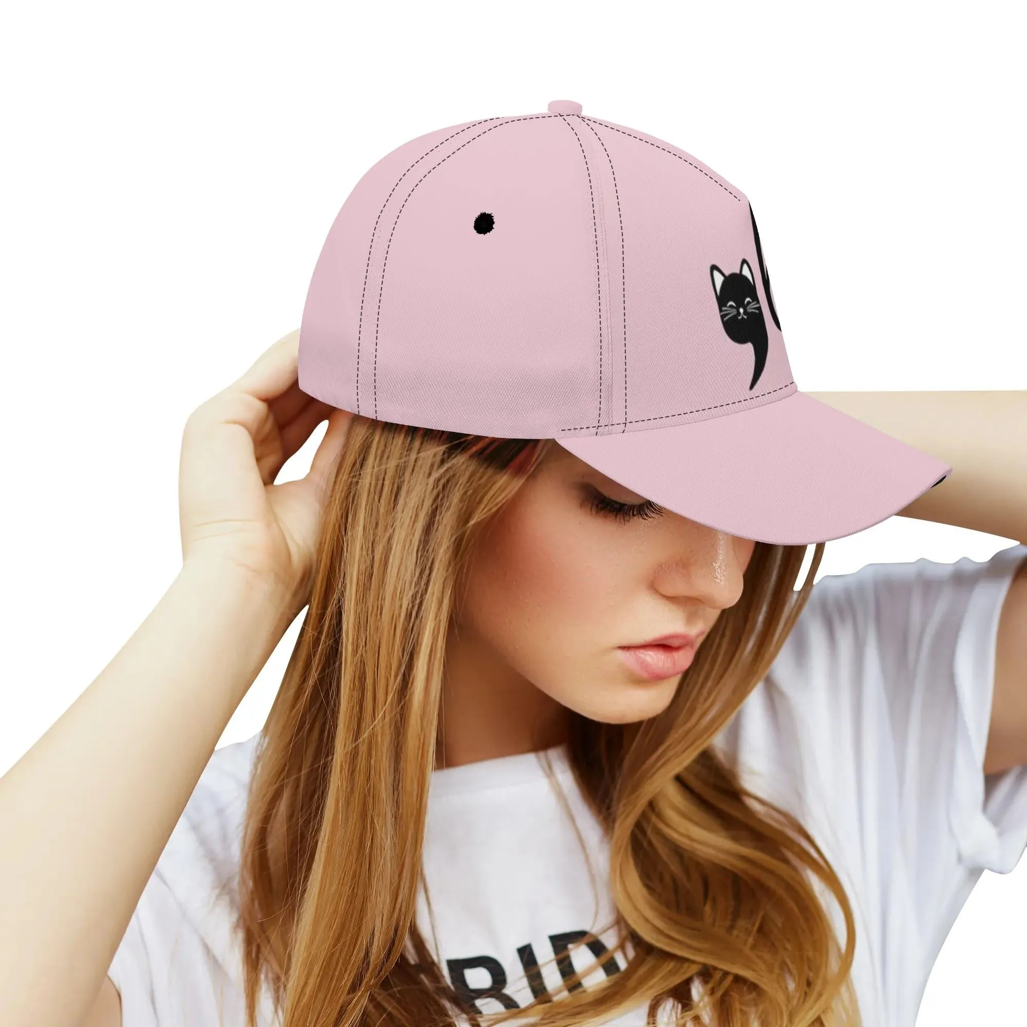 Baseball Cap BCW679