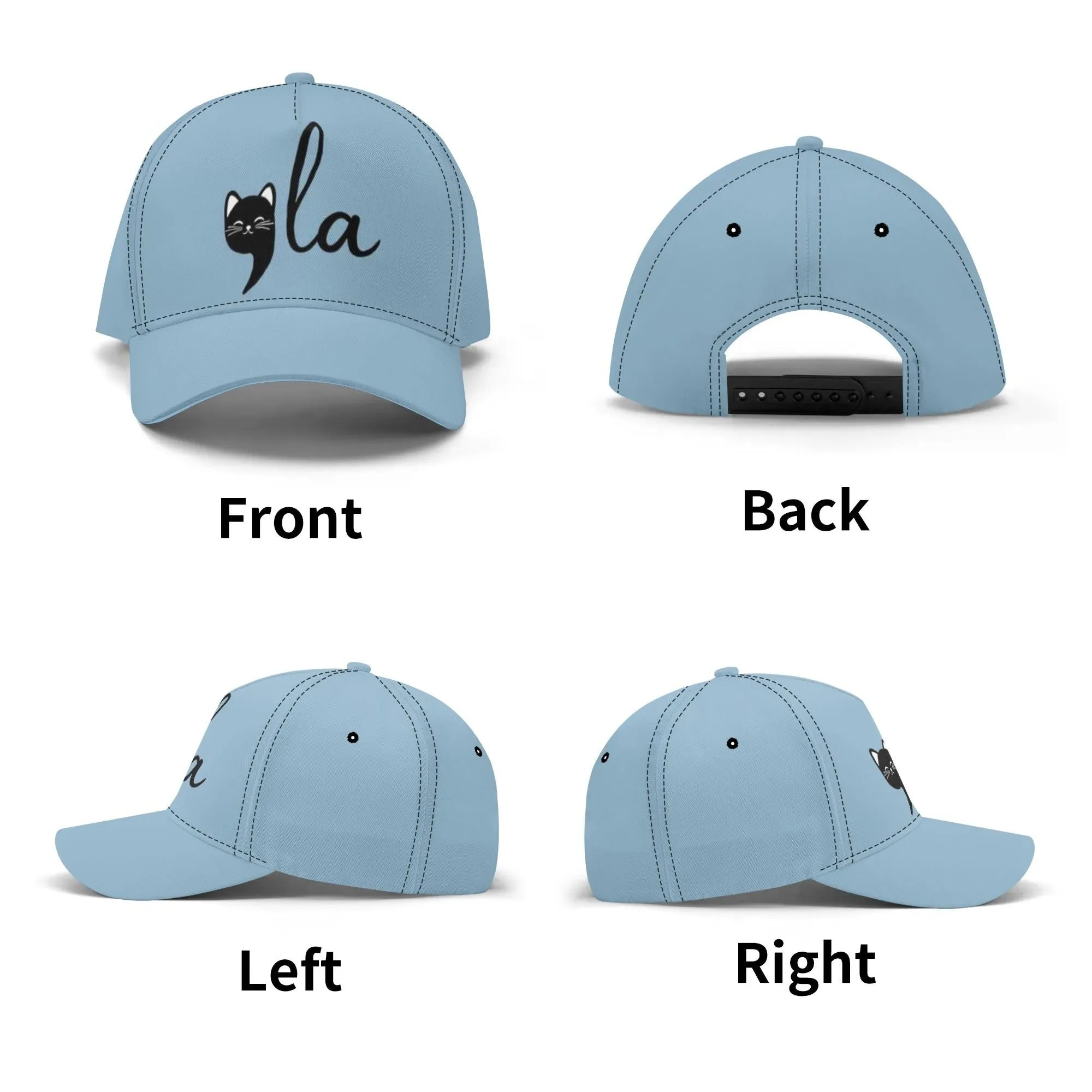 Baseball Cap BCW679