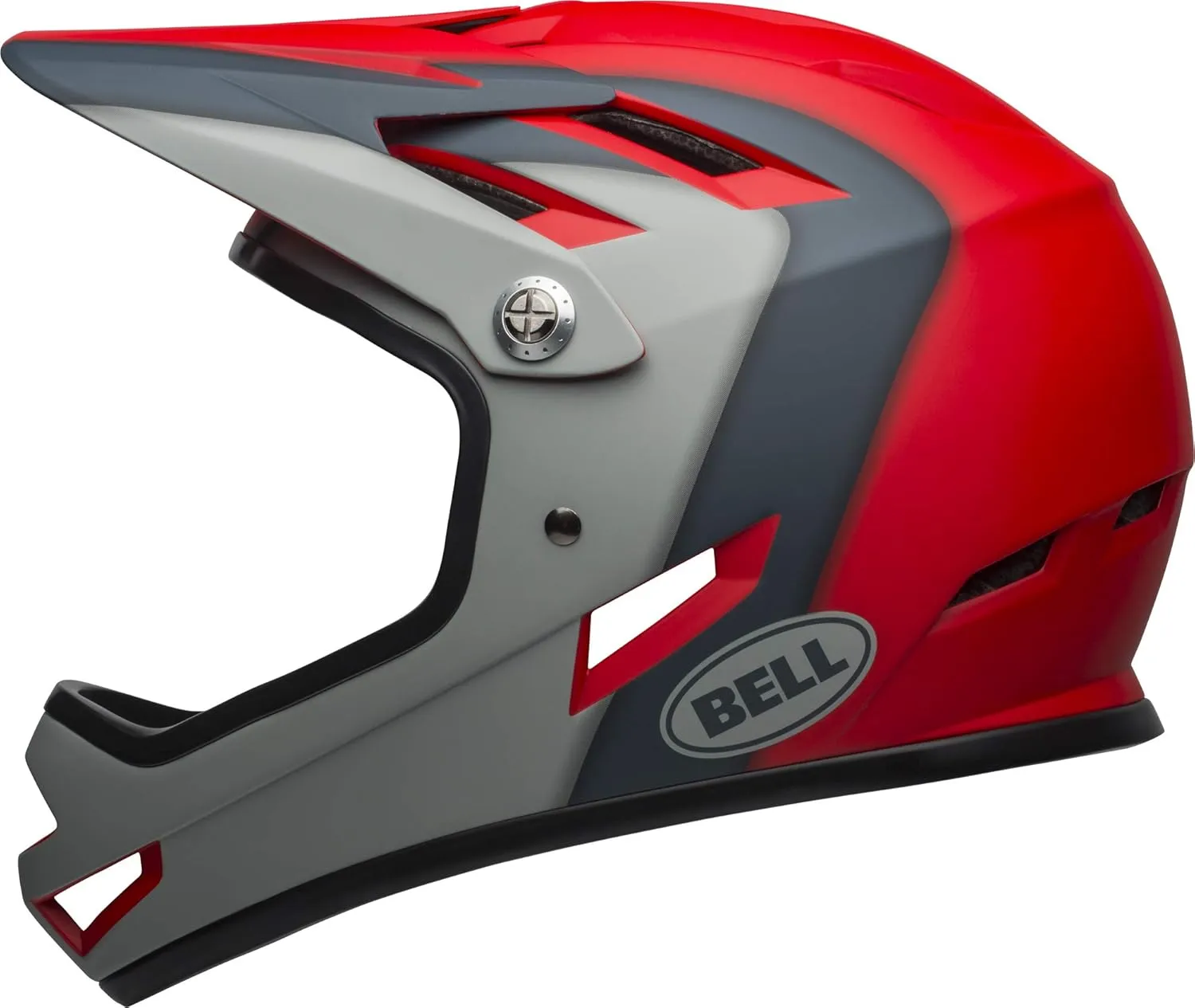 Bell Sanction BMX/Downhill Helmet