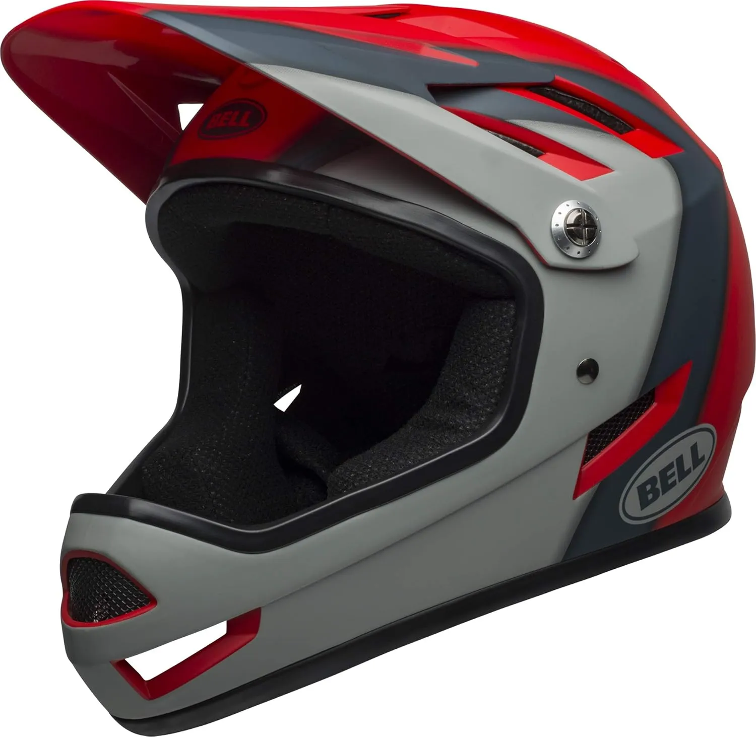 Bell Sanction BMX/Downhill Helmet