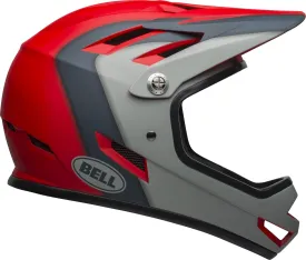 Bell Sanction BMX/Downhill Helmet