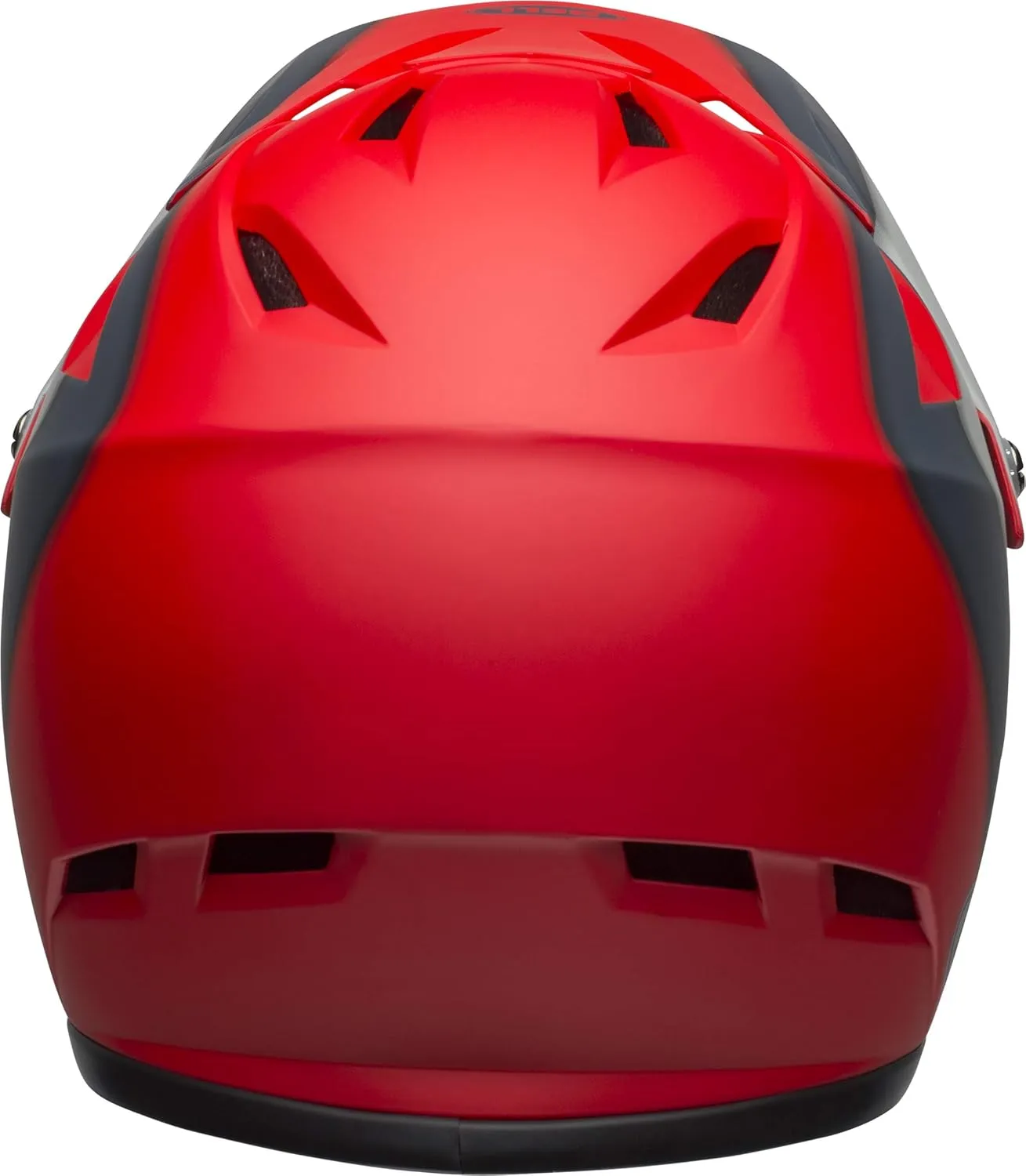 Bell Sanction BMX/Downhill Helmet