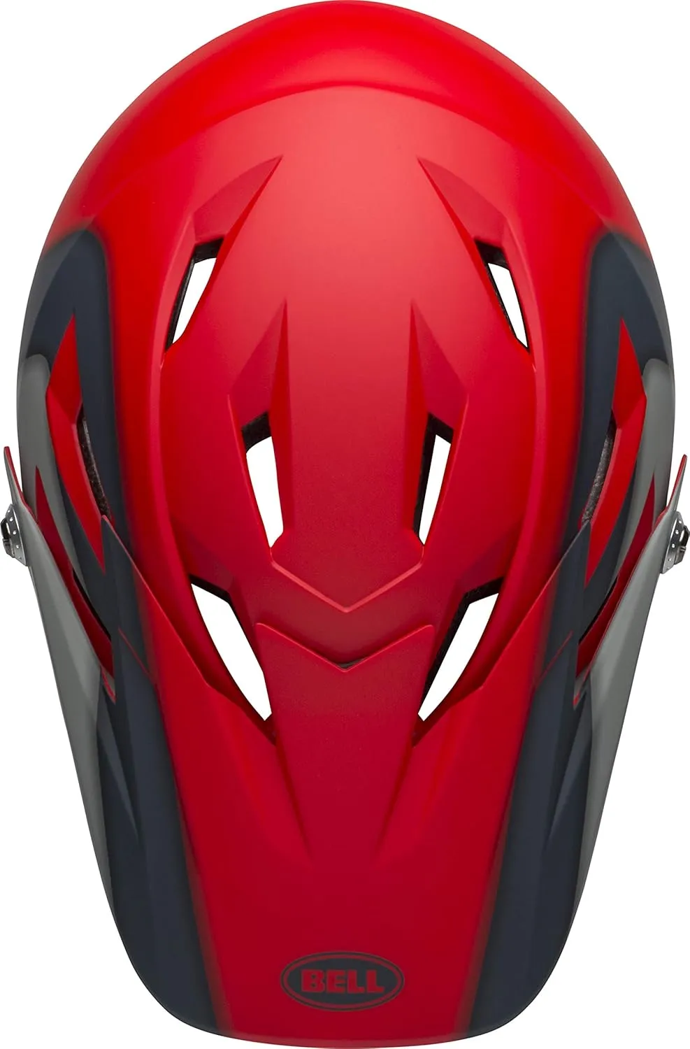 Bell Sanction BMX/Downhill Helmet