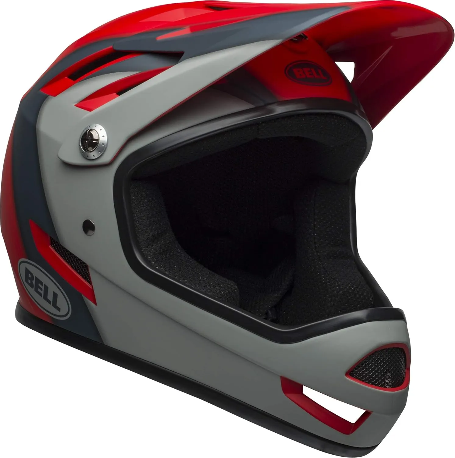 Bell Sanction BMX/Downhill Helmet