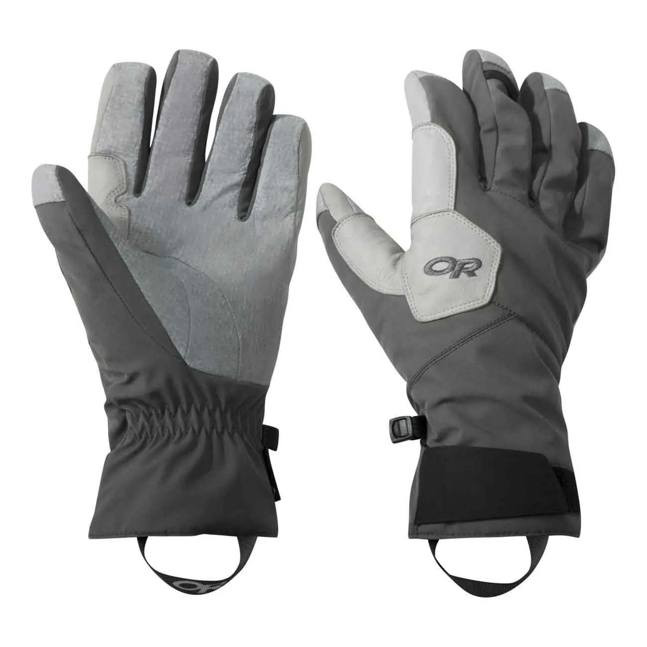 Bitterblaze Gloves - With Primaloft Aerogel