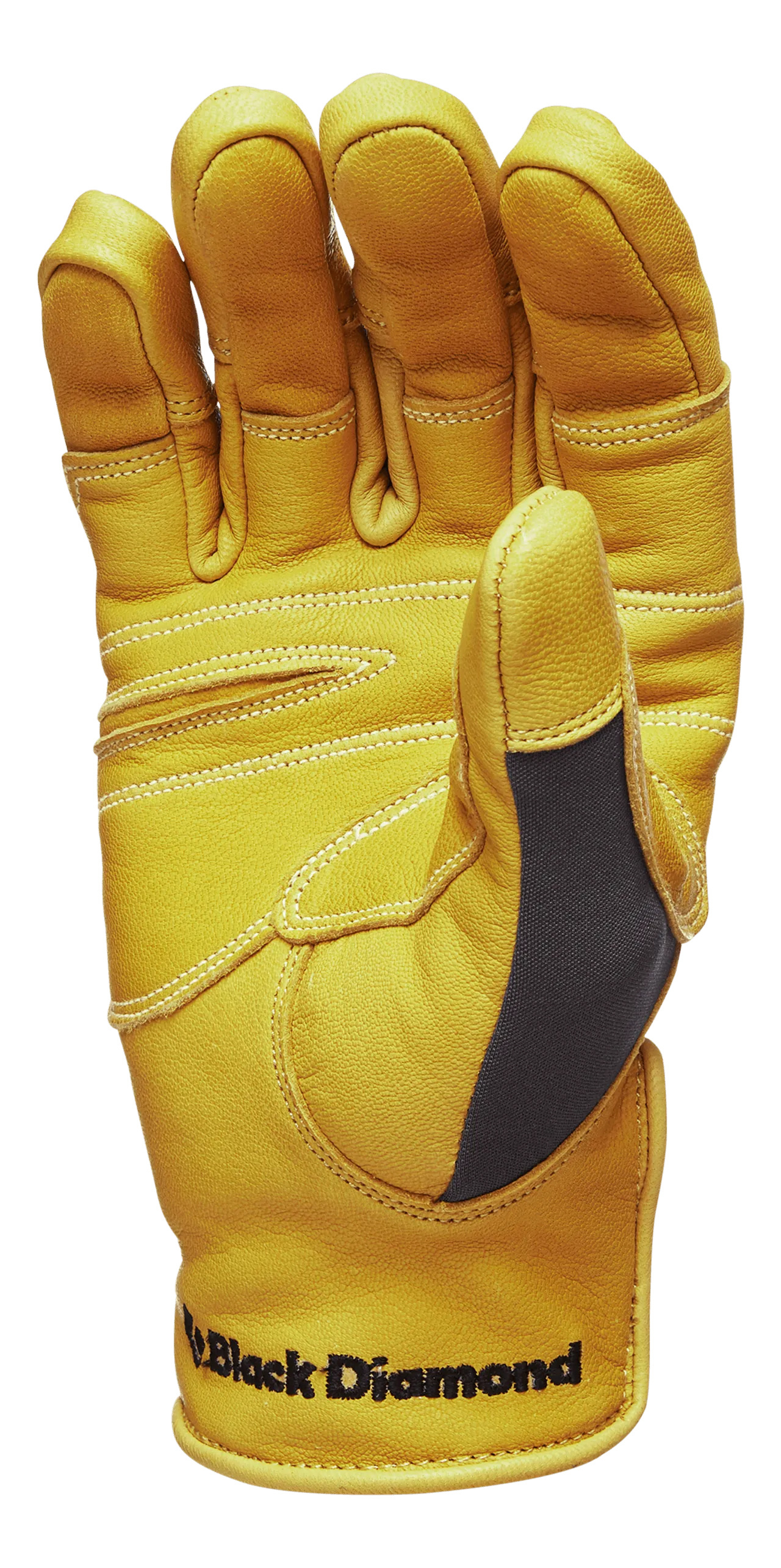 Black Diamond - Transition Glove - Belay - Rappel - Alpine - Trad - Sport - Top Rope