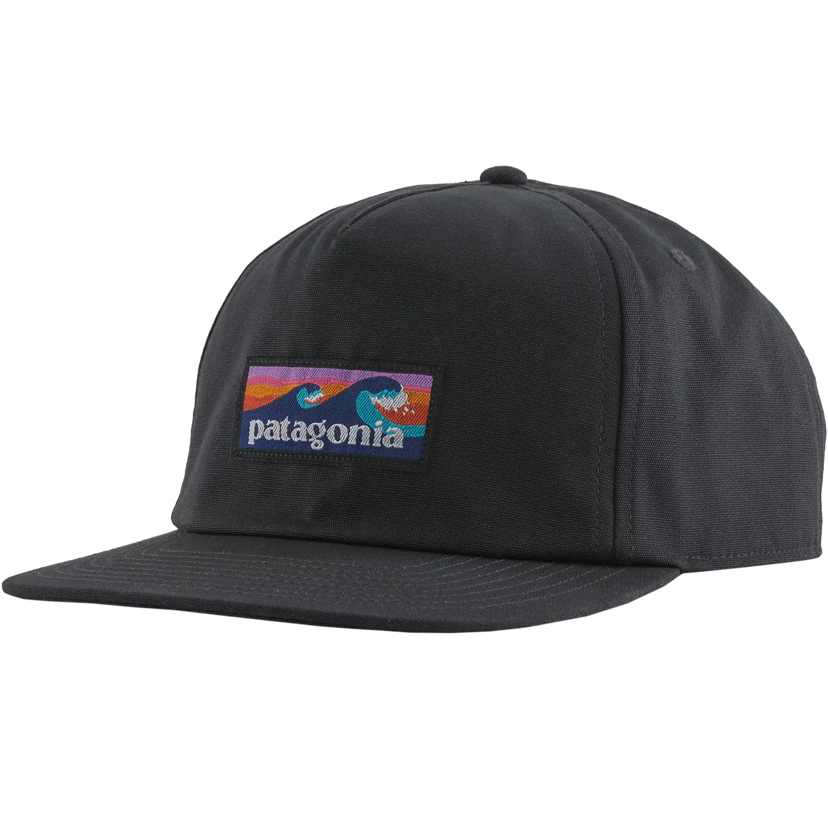 Boardshorts Label Funfarer Cap