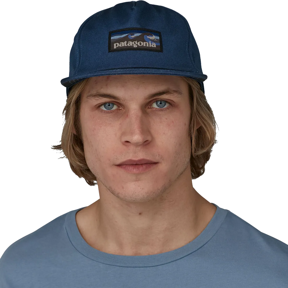 Boardshorts Label Funfarer Cap