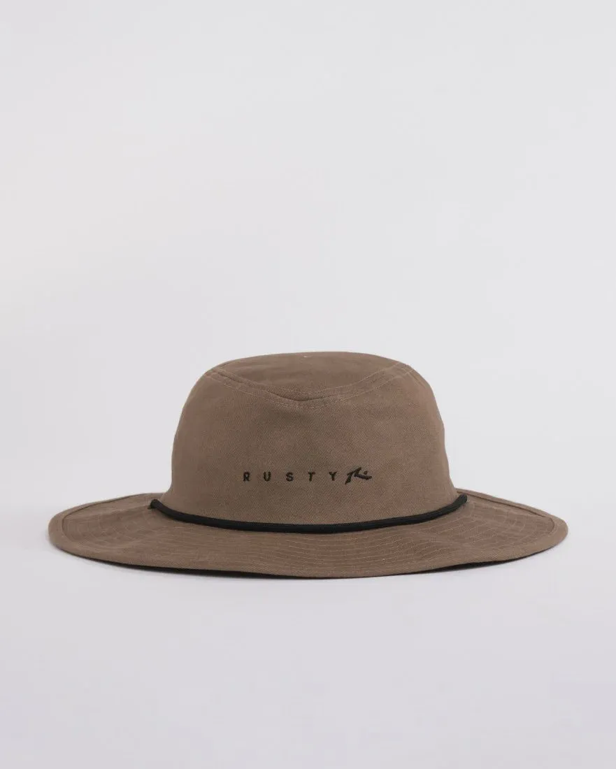 Bradman Hat