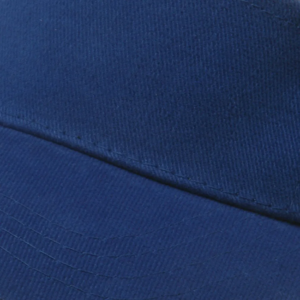 Brushed Sports Visor