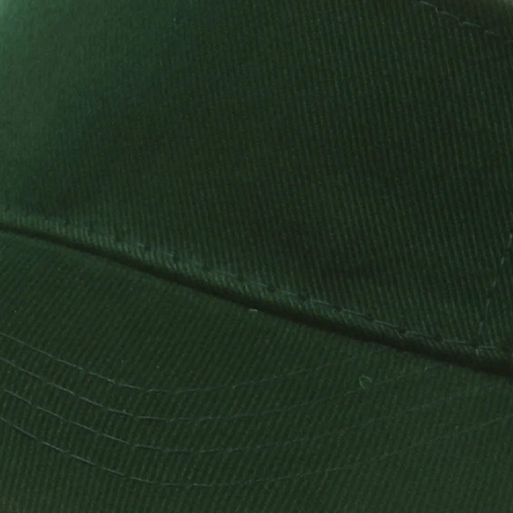 Brushed Sports Visor