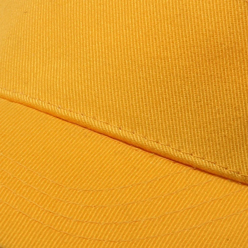 Brushed Sports Visor
