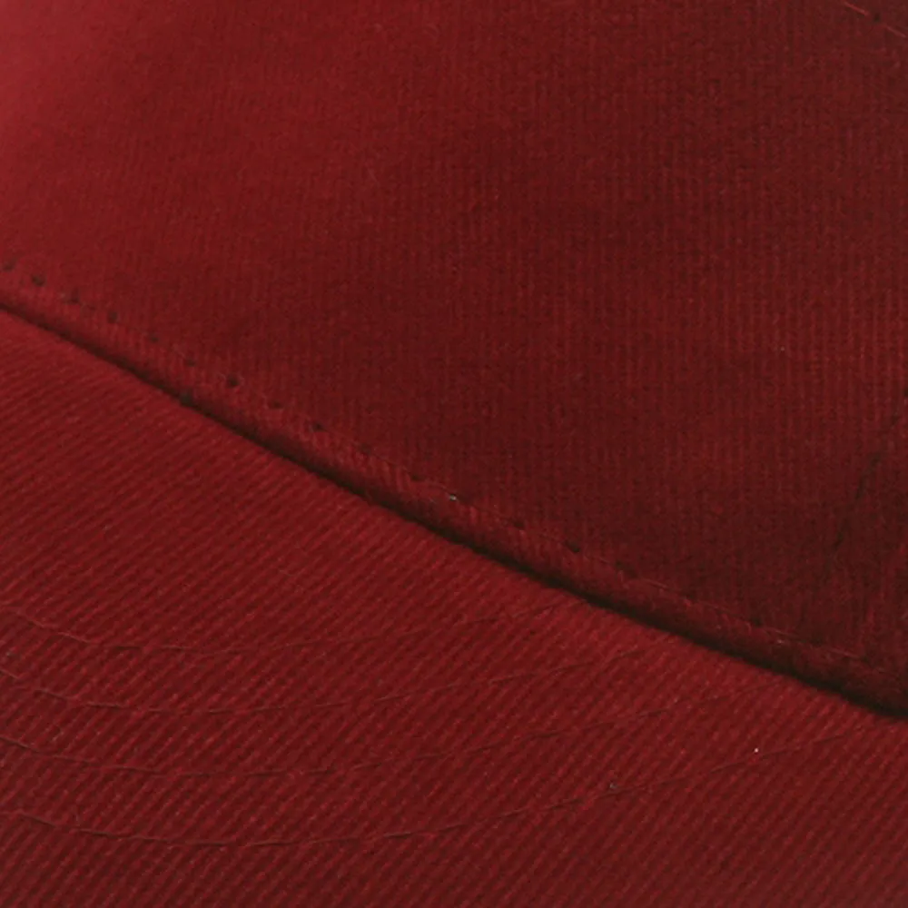 Brushed Sports Visor