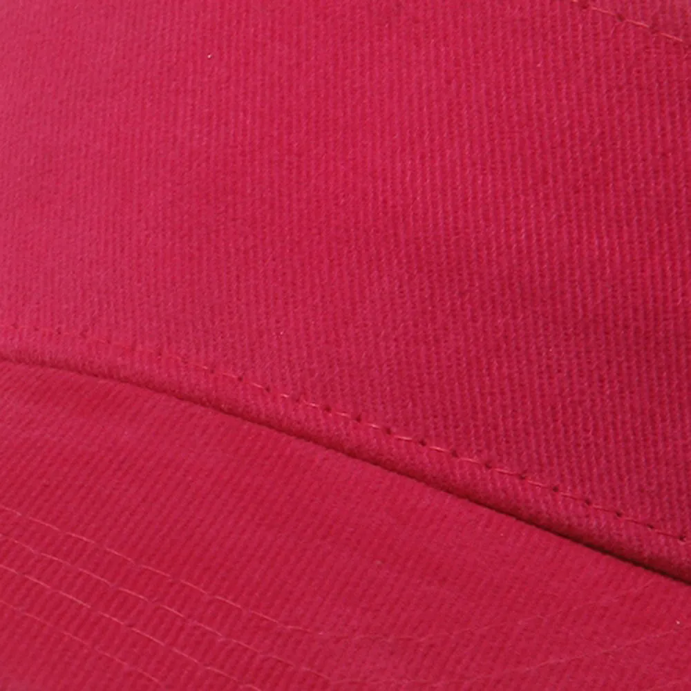 Brushed Sports Visor