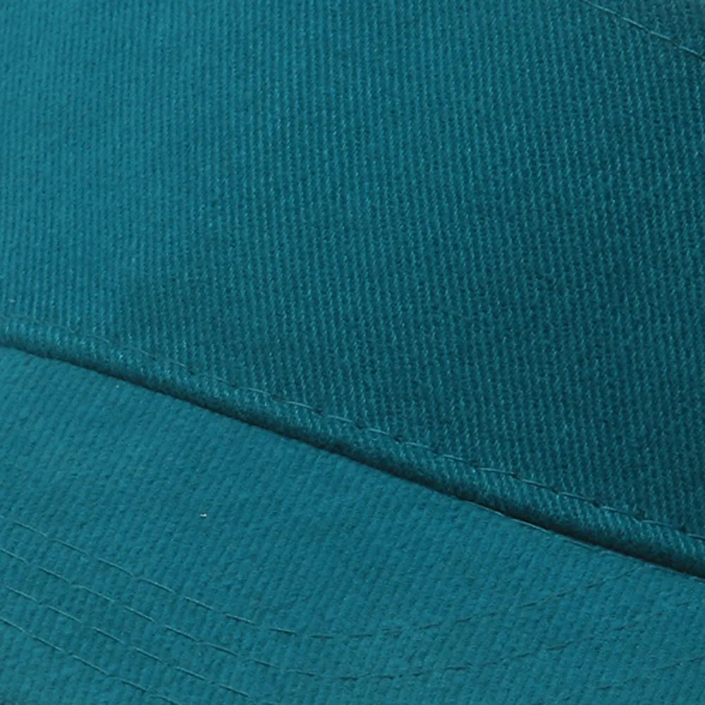Brushed Sports Visor