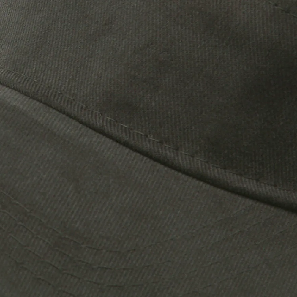 Brushed Sports Visor