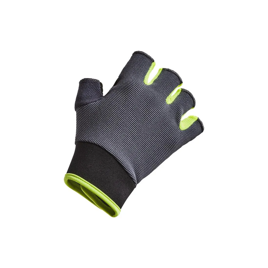 Btwin Kid's 500 Cycling Gloves