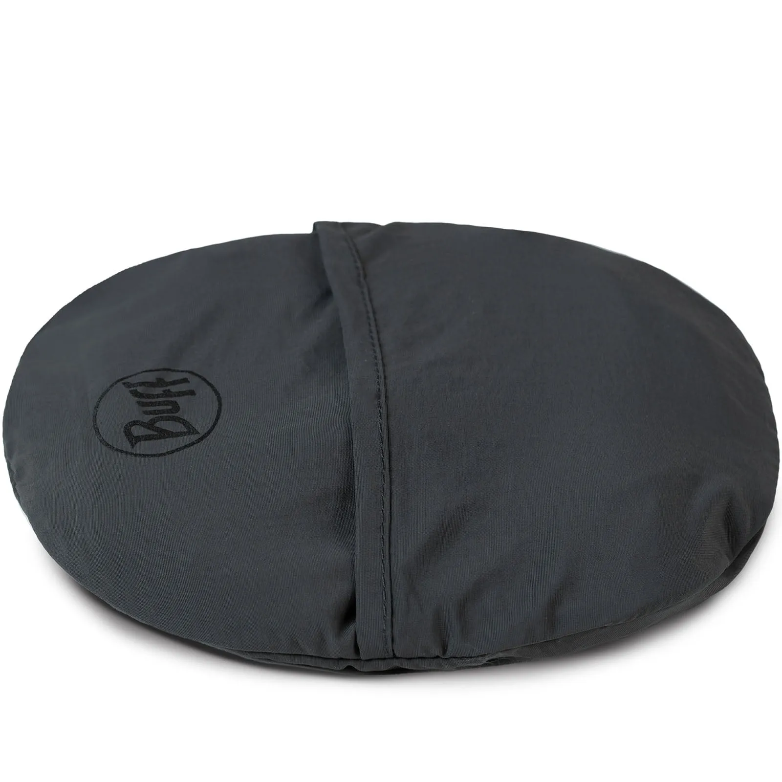 Buff Adults Explore Booney UPF 50 Festival Bucket Hat - Black