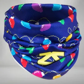 Christmas Lights Multi-Use Neck Gaiter & Headwear