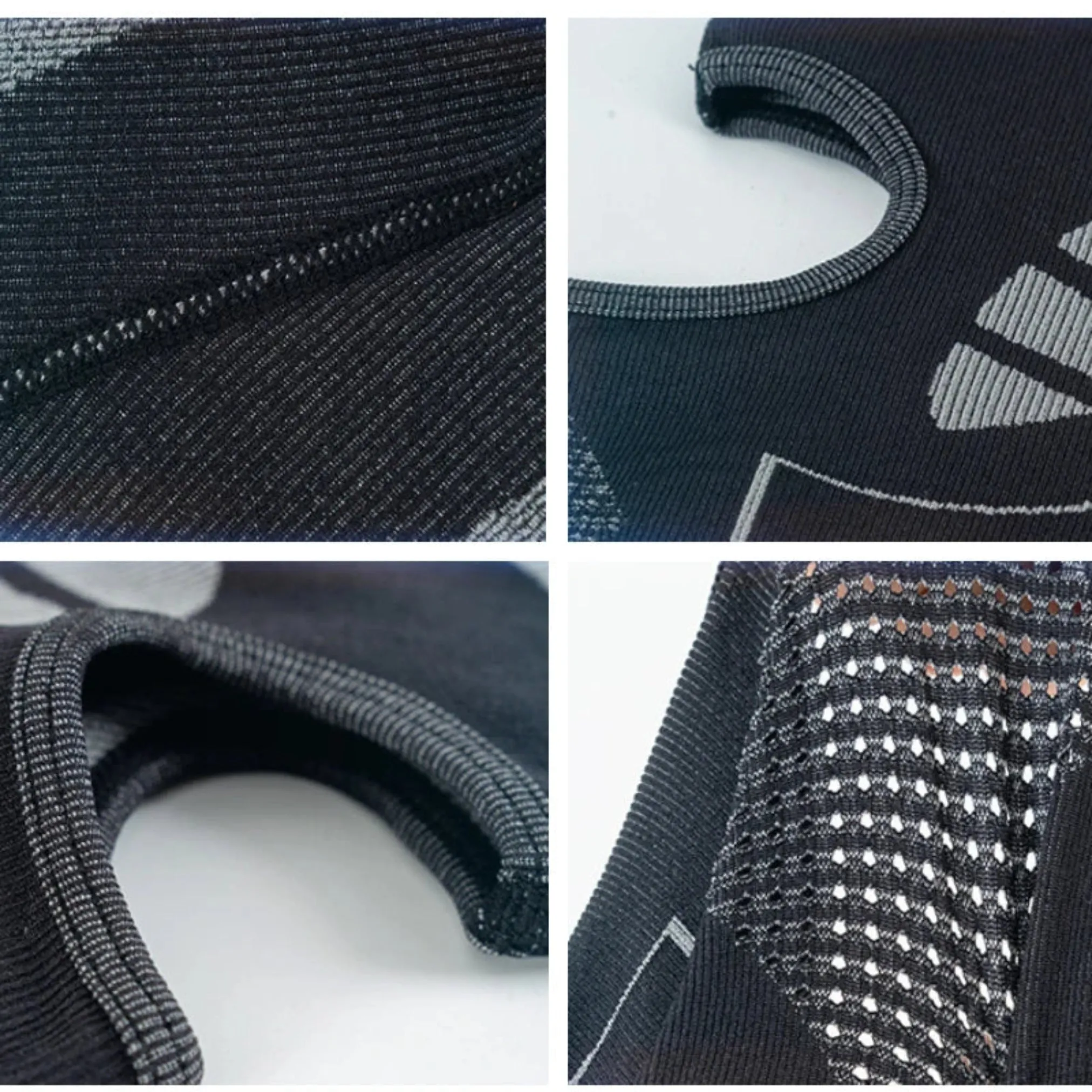 Cold-Proof Thermal Balaclava: All-in-One Winter Protection - Men Women Cold-Proof Thermal Scarf Winter Ski Hat Balaclava Full Face Mask Ski Cycling Hunting Head Neck Cover Helmet Liner Cap