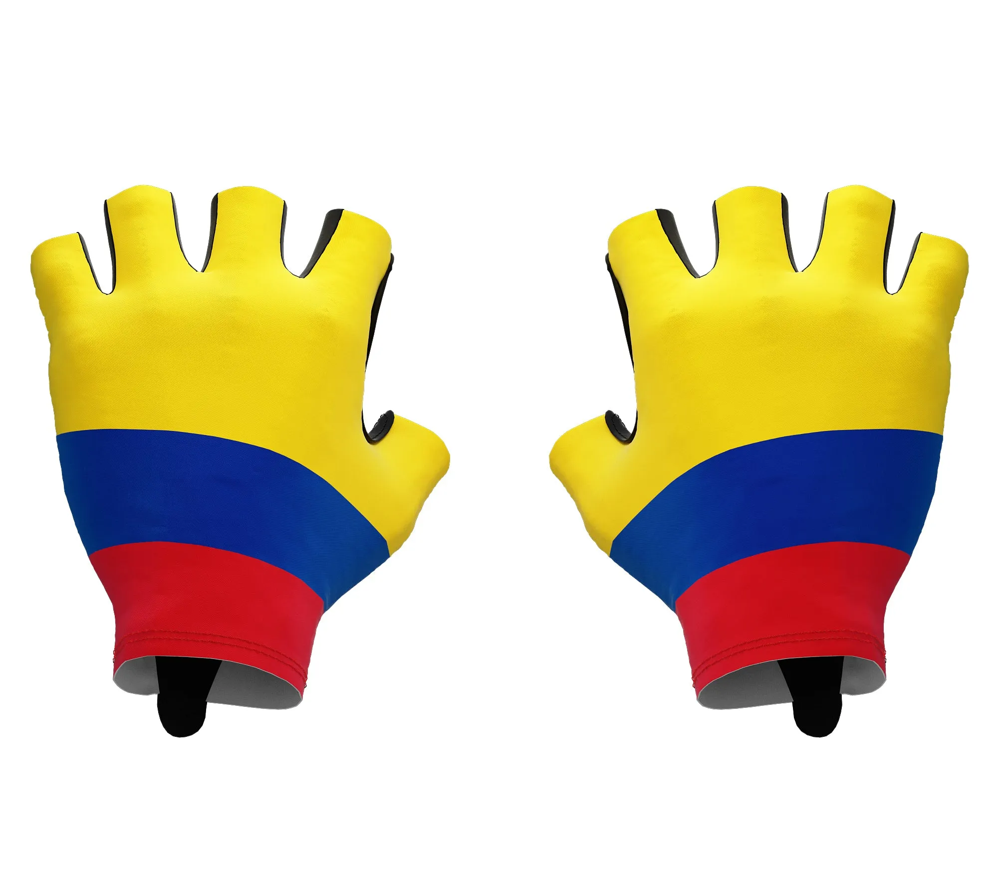 COLOMBIA | Cycling and Sports Gloves | Unisex