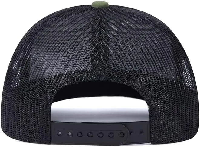 Custom Masonic 112 Trucker Hat Gifts for Men Design Embroidered Your Text Snaps Mesh Baseball Cap for Women Dad Grandpa Gift