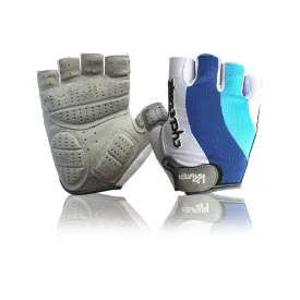 Cycling Fingerless Glove