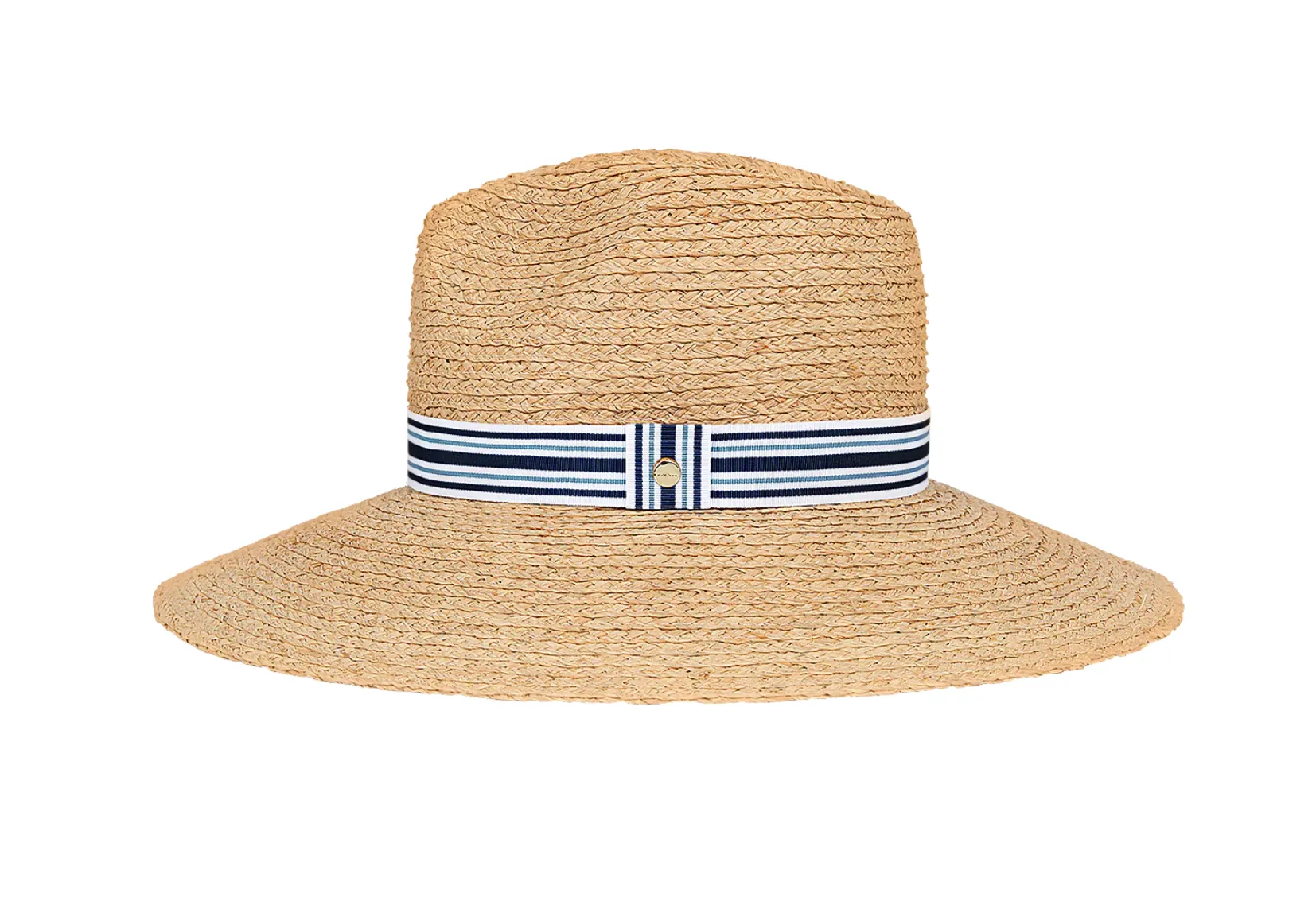 D Hampton Wide Brim Hat