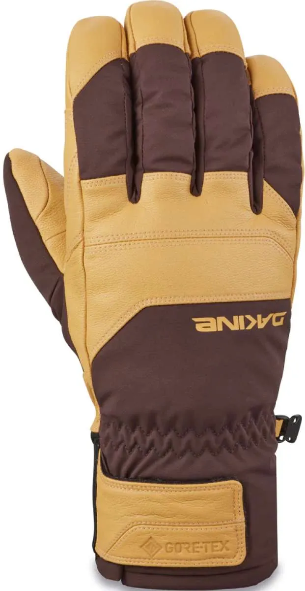 Dakine Excursion GORE-TEX Short Gloves 2024