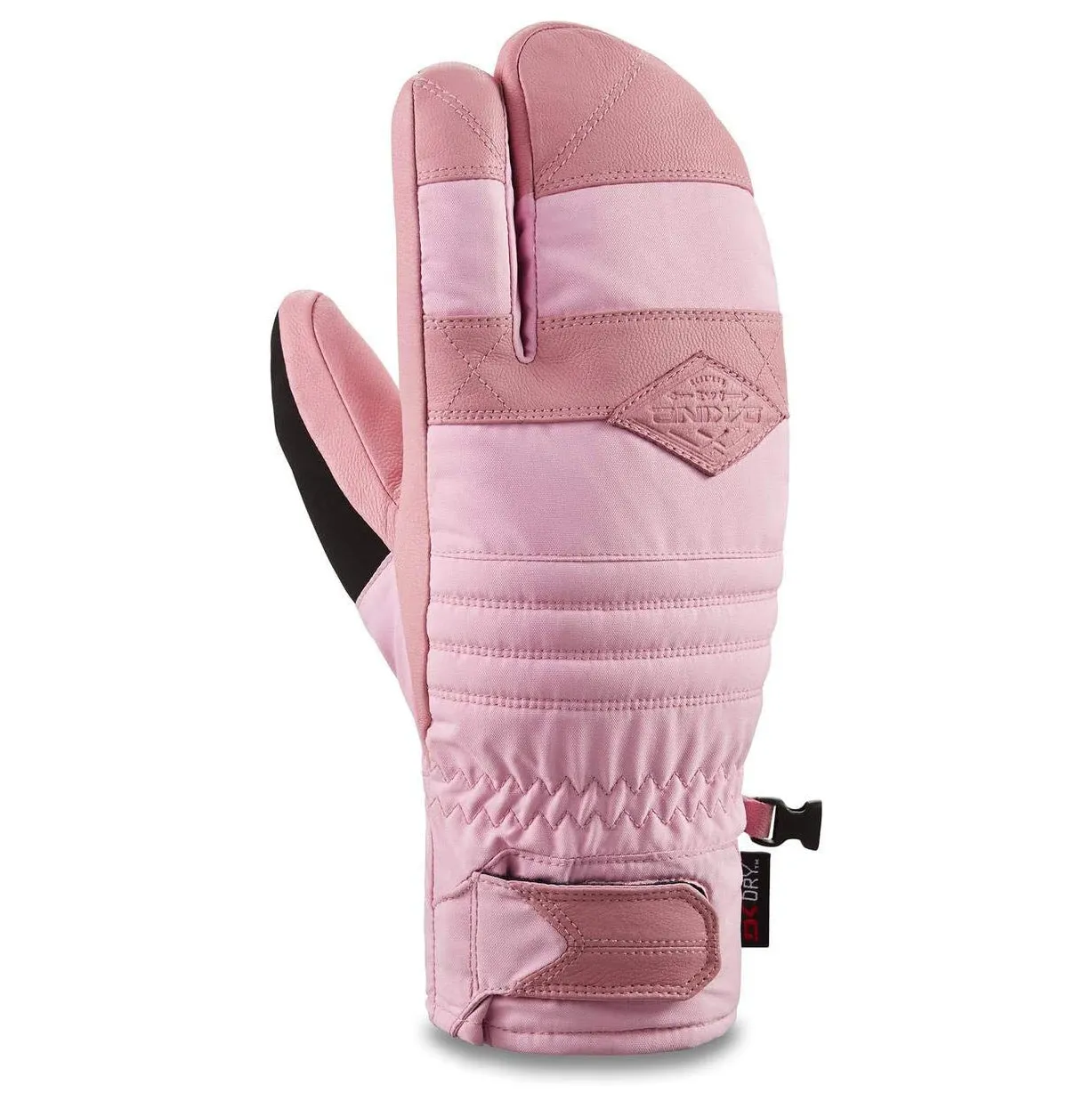 Dakine Unisex B4BC Fillmore Trigger Mitt Large Gloves - 10003141-B4BC-L