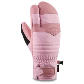 Dakine Unisex B4BC Fillmore Trigger Mitt Small Gloves - 10003141-B4BC-S