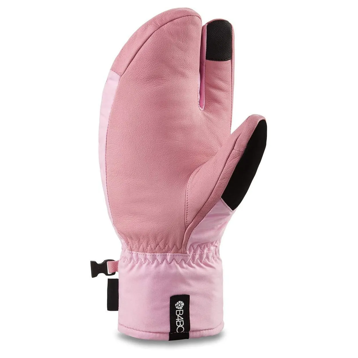 Dakine Unisex B4BC Fillmore Trigger Mitt Small Gloves - 10003141-B4BC-S