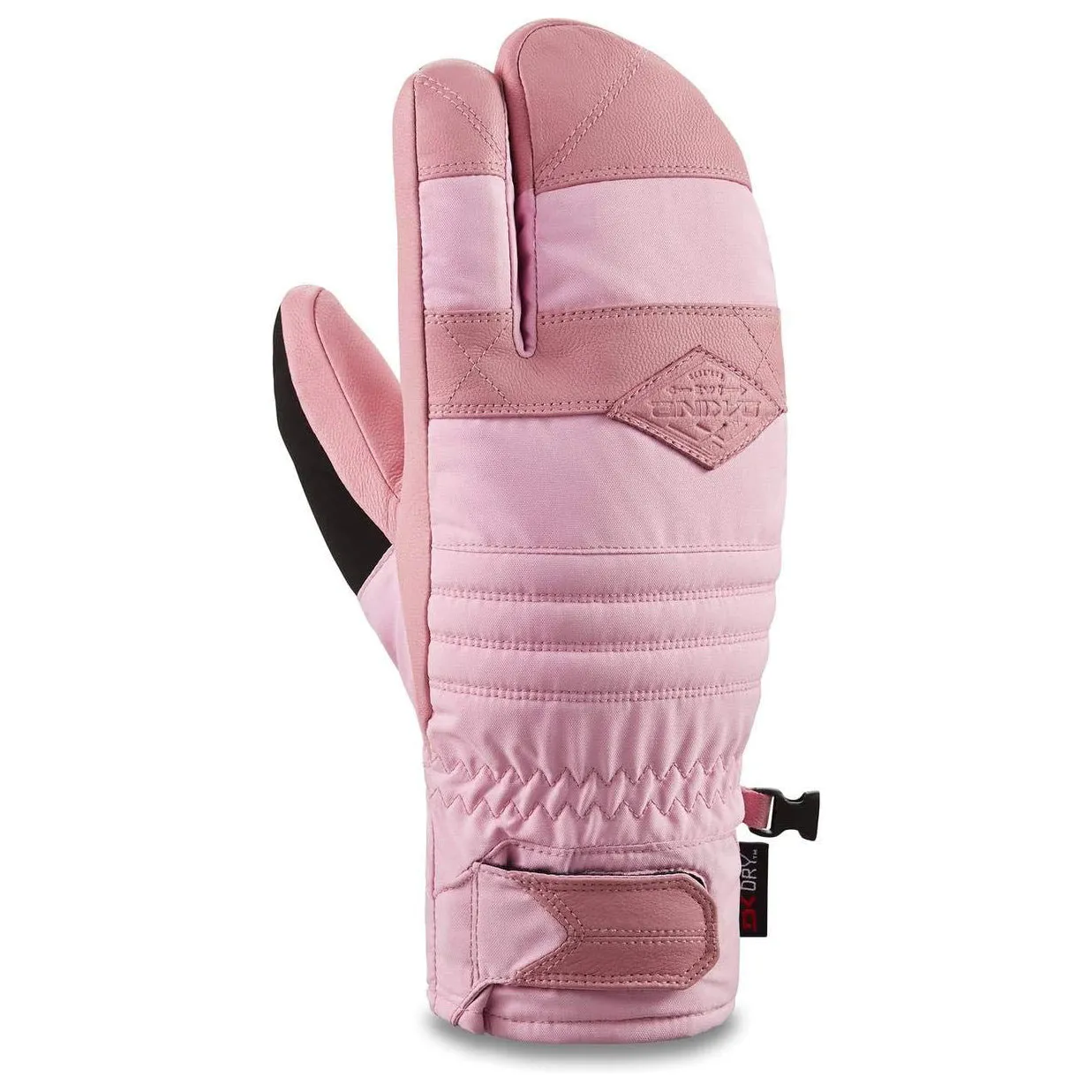 Dakine Unisex B4BC Fillmore Trigger Mitt Small Gloves - 10003141-B4BC-S