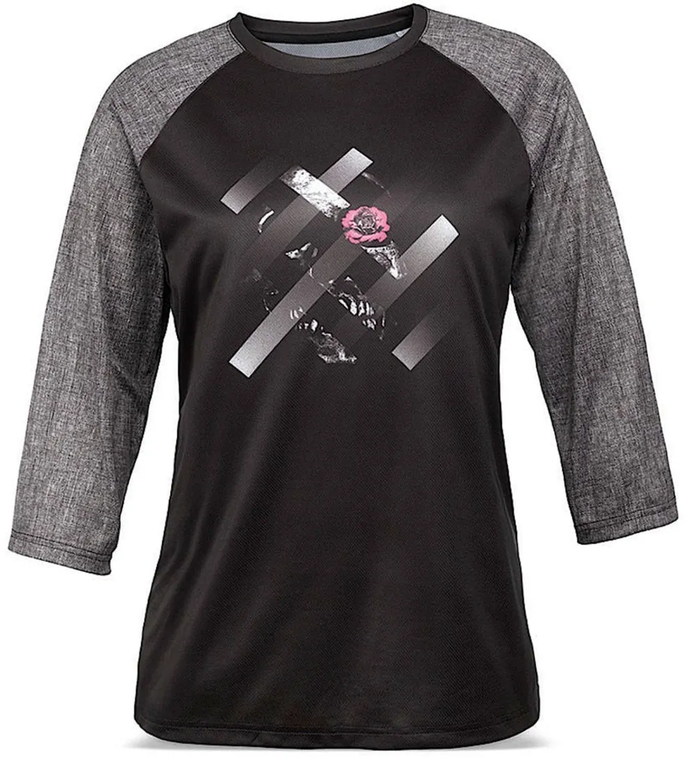 Dropout Jersey Shirt by Dakine