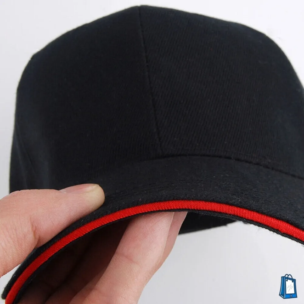 EMF Protection Cap Unisex - Baseball Cap