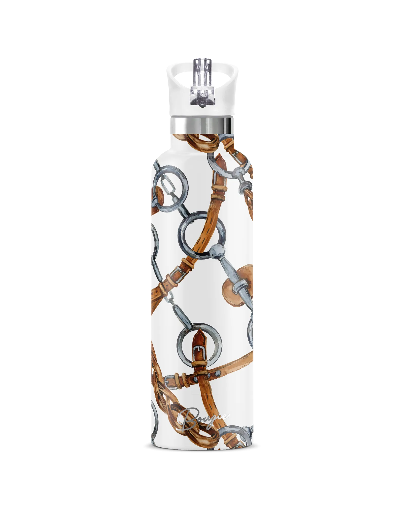 Equestri | 25oz. Insulated Water Bottle