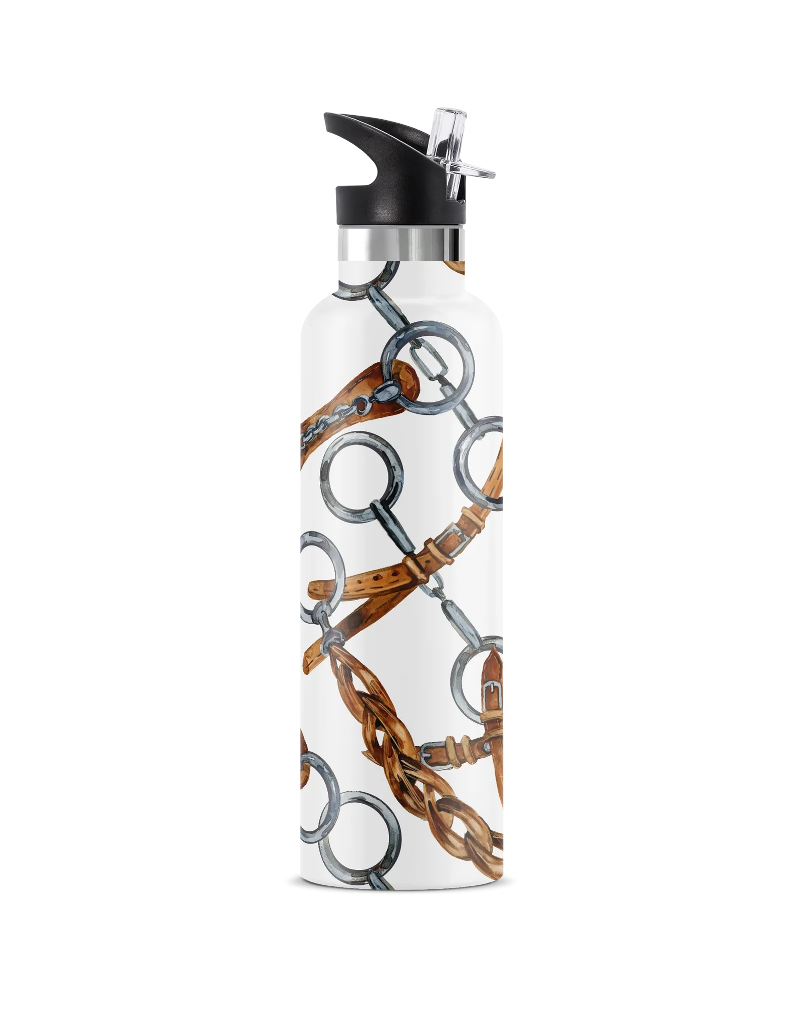 Equestri | 25oz. Insulated Water Bottle