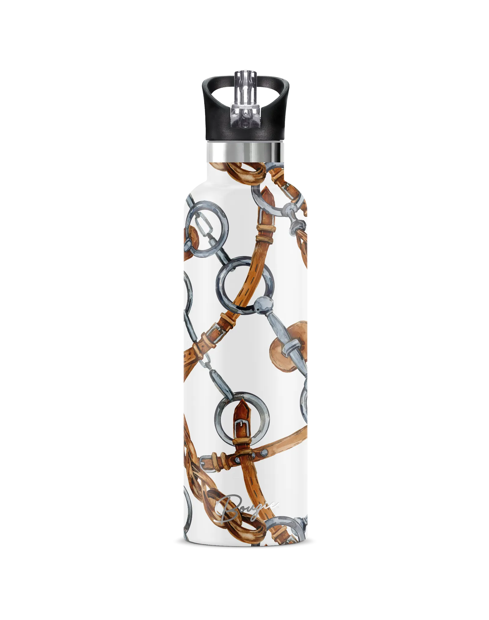Equestri | 25oz. Insulated Water Bottle