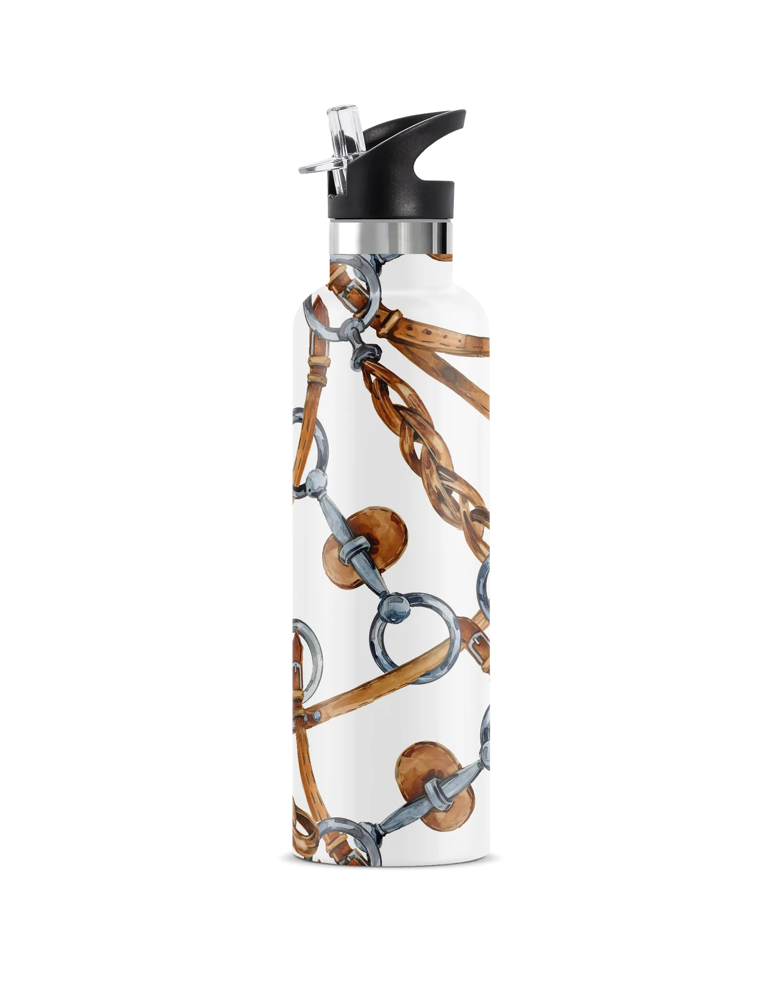 Equestri | 25oz. Insulated Water Bottle